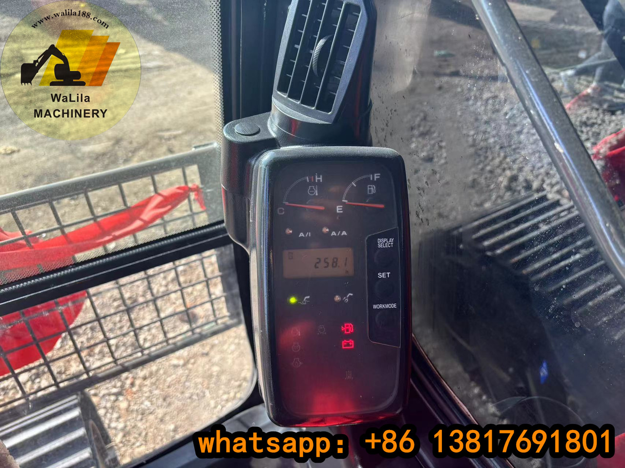 Hitachi ZX200-3G Hitachi zx200 zx200-3G - حفارات زحافة: صور 4 Hitachi ZX200-3G Hitachi zx200 zx200-3G - حفارات زحافة: صور 4