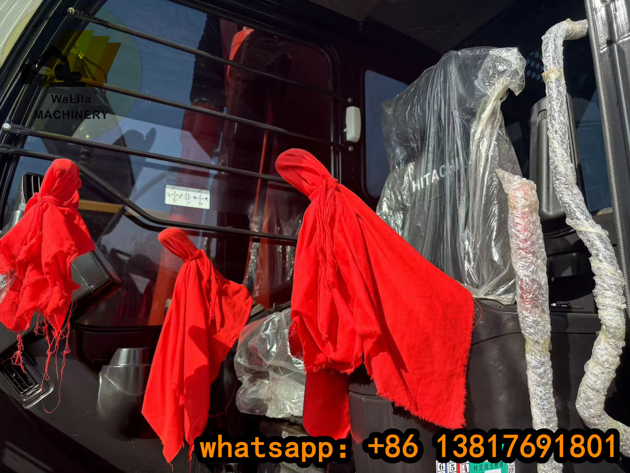 Hitachi ZX200-3G Hitachi zx200 zx200-3G - حفارات زحافة: صور 5 Hitachi ZX200-3G Hitachi zx200 zx200-3G - حفارات زحافة: صور 5