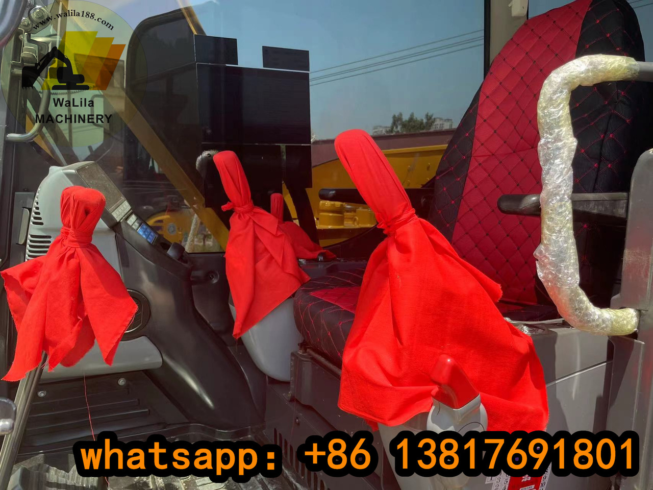 KOMATSU PC70-8 - حفارة مصغرة: صور 2 KOMATSU PC70-8 - حفارة مصغرة: صور 2