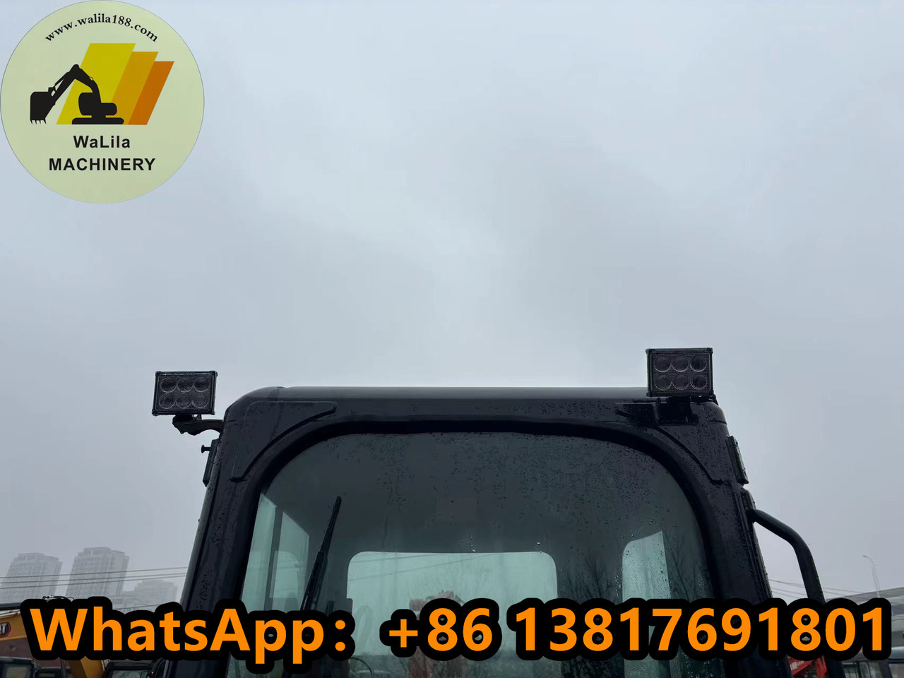 KUBOTA kx155-5 - حفارة مصغرة: صور 3 KUBOTA kx155-5 - حفارة مصغرة: صور 3