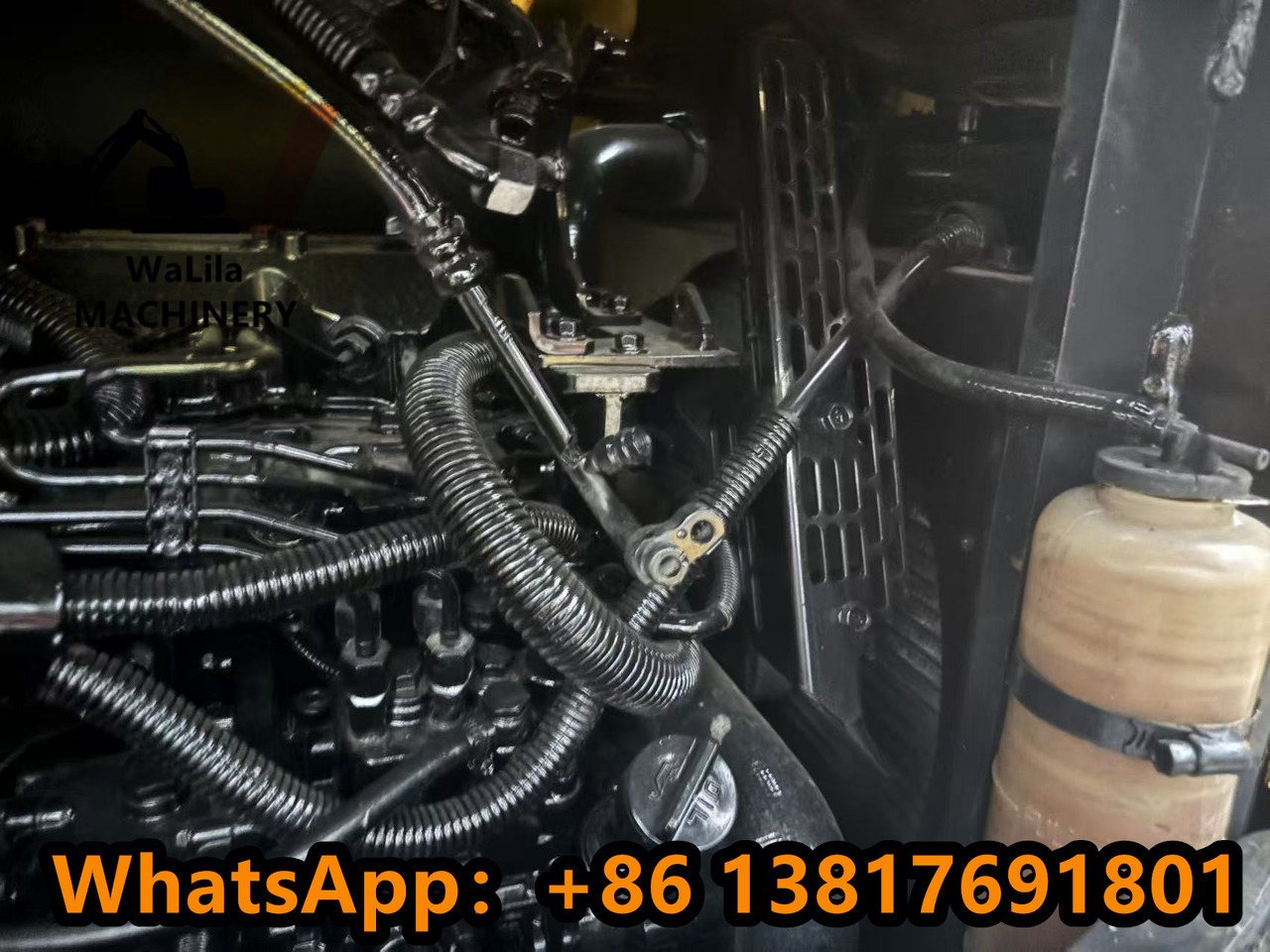 YANMAR VIO75 - حفارة مصغرة: صور 2 YANMAR VIO75 - حفارة مصغرة: صور 2