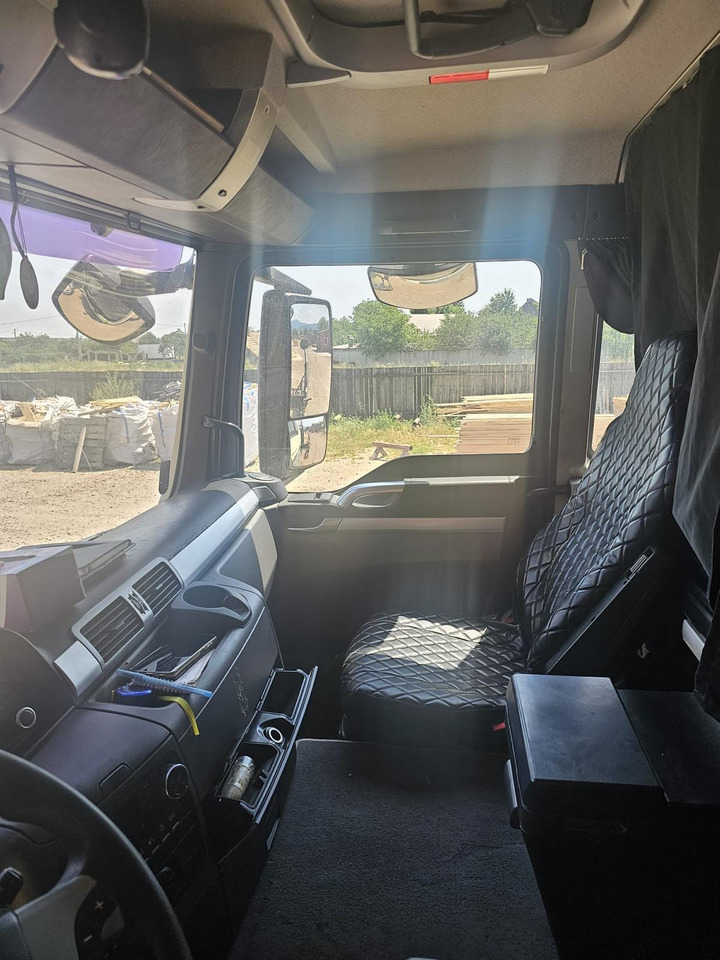 MAN 33.480 6x6 إيجار MAN 33.480 6x6: صور 6