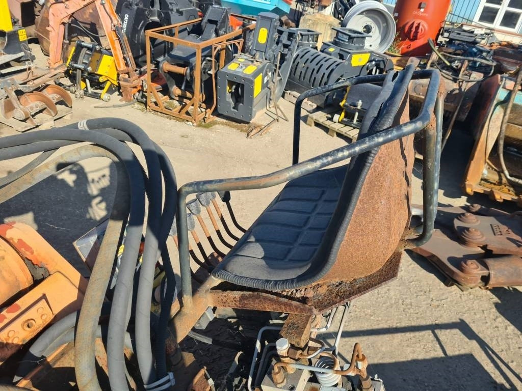 Atlas AK 3500C - الرافعة: صور 3 Atlas AK 3500C - الرافعة: صور 3