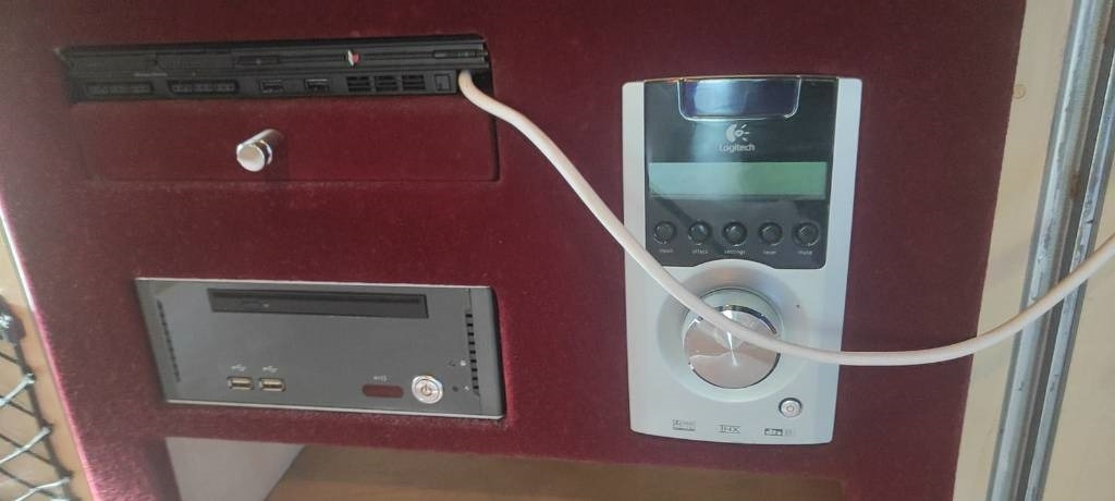 موتر هوم متكامل Bova F14 Autorulota: صور 7 موتر هوم متكامل Bova F14 Autorulota: صور 7