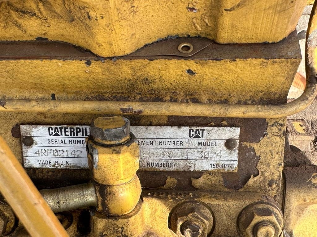 CAT 3024 ENGINE - المحرك - آلات البناء: صور 4 CAT 3024 ENGINE - المحرك - آلات البناء: صور 4