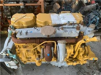 CAT 3176 ENGINE - المحرك - آلات البناء: صور 1 CAT 3176 ENGINE - المحرك - آلات البناء: صور 1