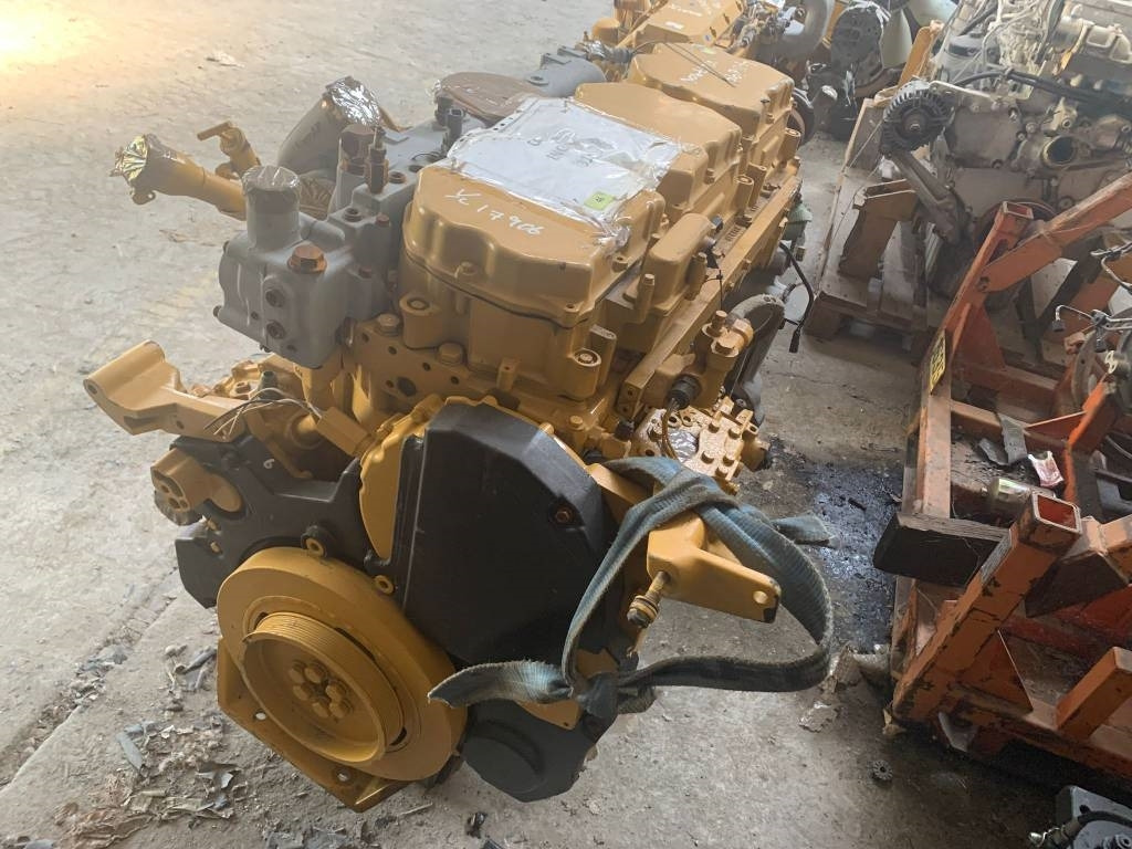 CAT 3176 ENGINE - المحرك - آلات البناء: صور 3 CAT 3176 ENGINE - المحرك - آلات البناء: صور 3