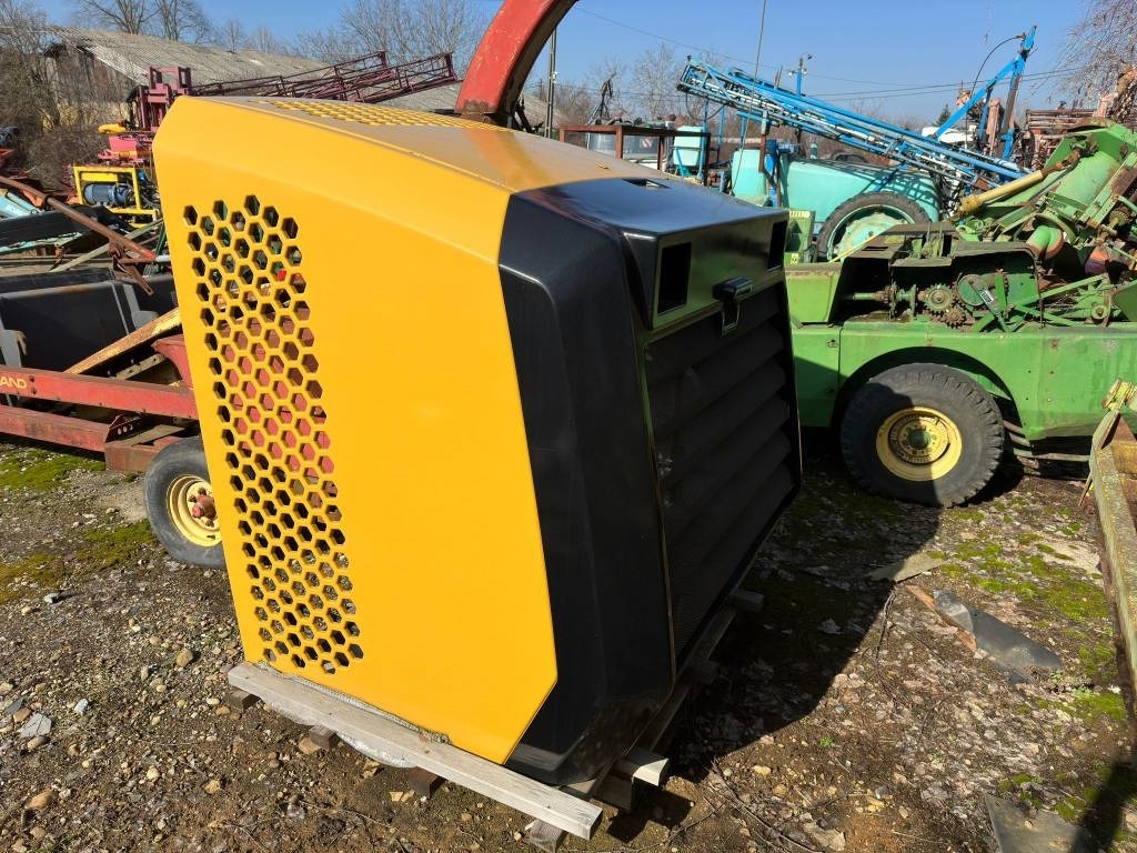 CAT 966 BONNET - الإطار / الشاسيه - آلات البناء: صور 1 CAT 966 BONNET - الإطار / الشاسيه - آلات البناء: صور 1