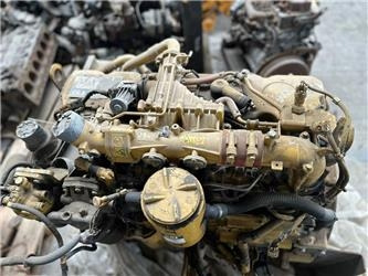CAT C 6.6 ENGINE - المحرك - آلات البناء: صور 1 CAT C 6.6 ENGINE - المحرك - آلات البناء: صور 1