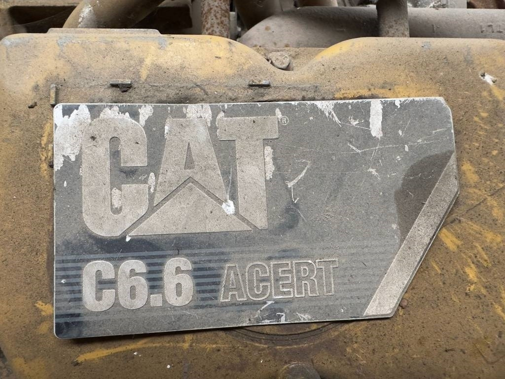 CAT C 6.6 ENGINE - المحرك - آلات البناء: صور 2 CAT C 6.6 ENGINE - المحرك - آلات البناء: صور 2