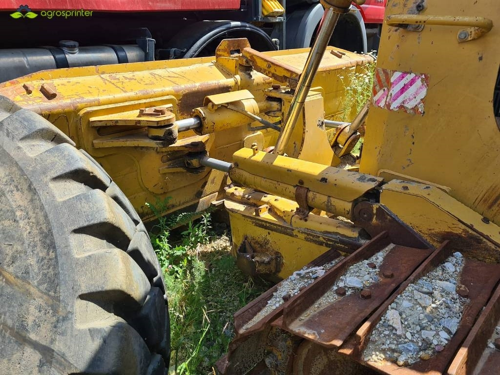 CAT D 6 R XL - بلدوزر: صور 3 CAT D 6 R XL - بلدوزر: صور 3