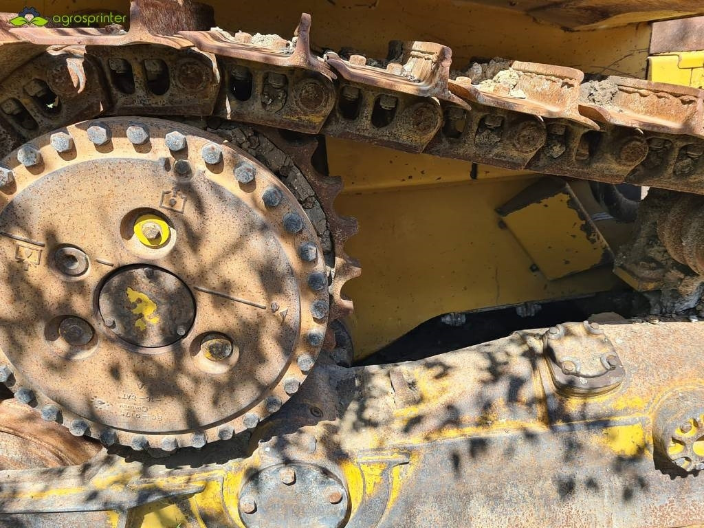 CAT D 6 R XL - بلدوزر: صور 5 CAT D 6 R XL - بلدوزر: صور 5