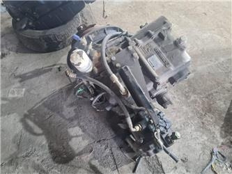 Carraro TLB2 TRANSMISSION - علبة التروس - آلات البناء: صور 1 Carraro TLB2 TRANSMISSION - علبة التروس - آلات البناء: صور 1
