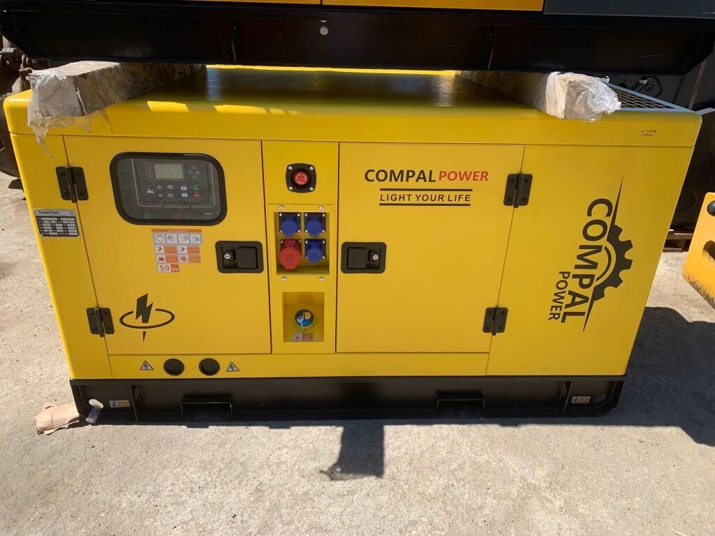 Compal VG-R30 Compal VG-R30 - مجموعة المولدات: صور 1 Compal VG-R30 Compal VG-R30 - مجموعة المولدات: صور 1