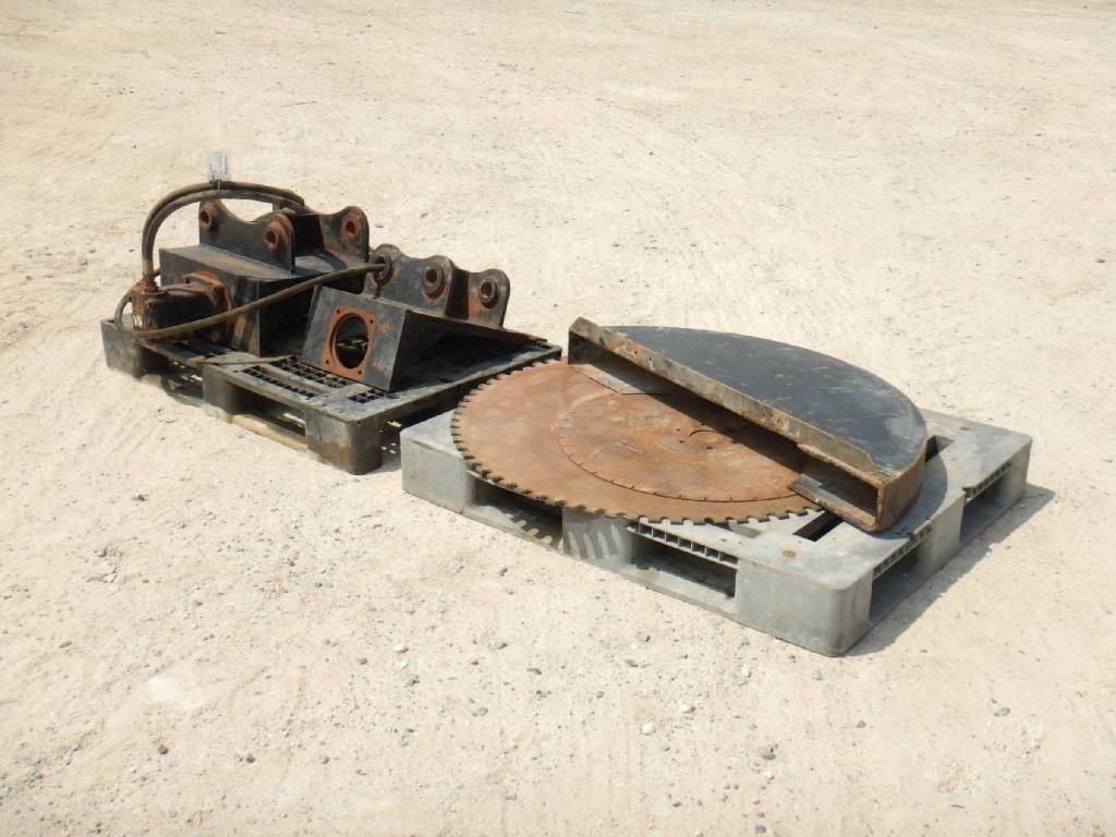 Concrete Cutter 8-15 - معدات الخرسانة: صور 2 Concrete Cutter 8-15 - معدات الخرسانة: صور 2