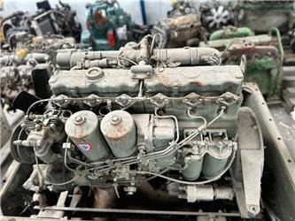 Continental LDS-465-1A - المحرك - آلات البناء: صور 1 Continental LDS-465-1A - المحرك - آلات البناء: صور 1