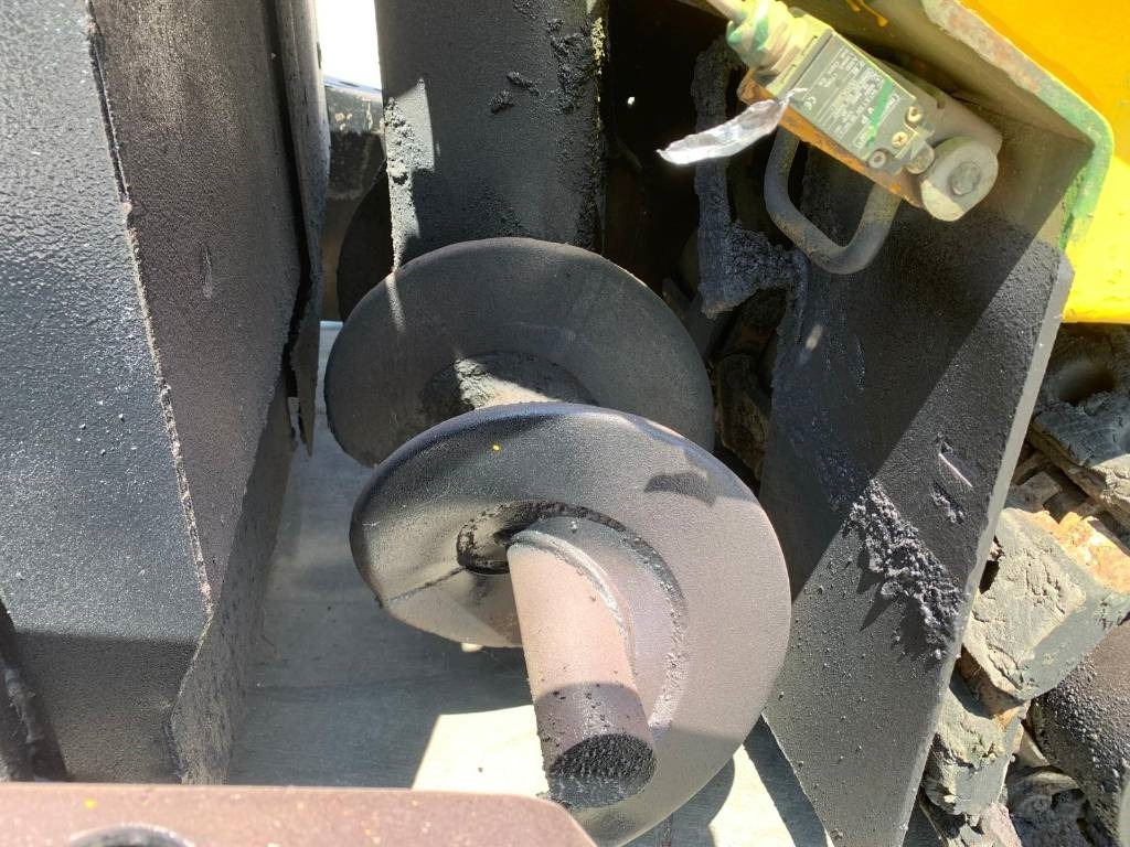 العامل بالقار Dynapac F 5 C: صور 7