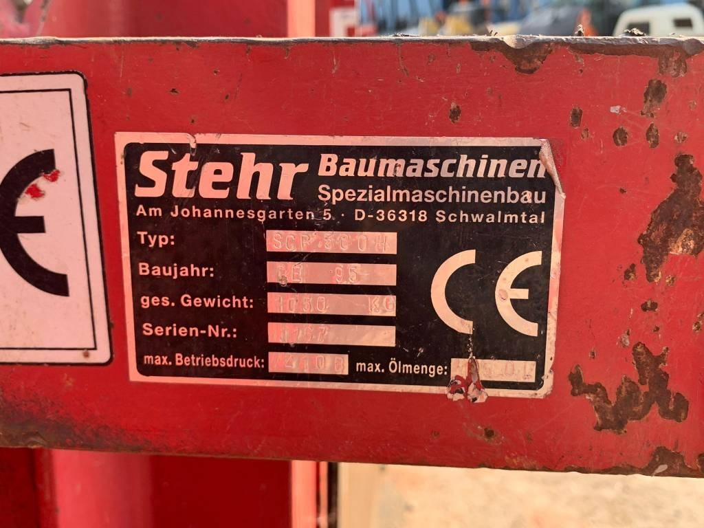 شيول صغير Gehl SL5625: صور 11