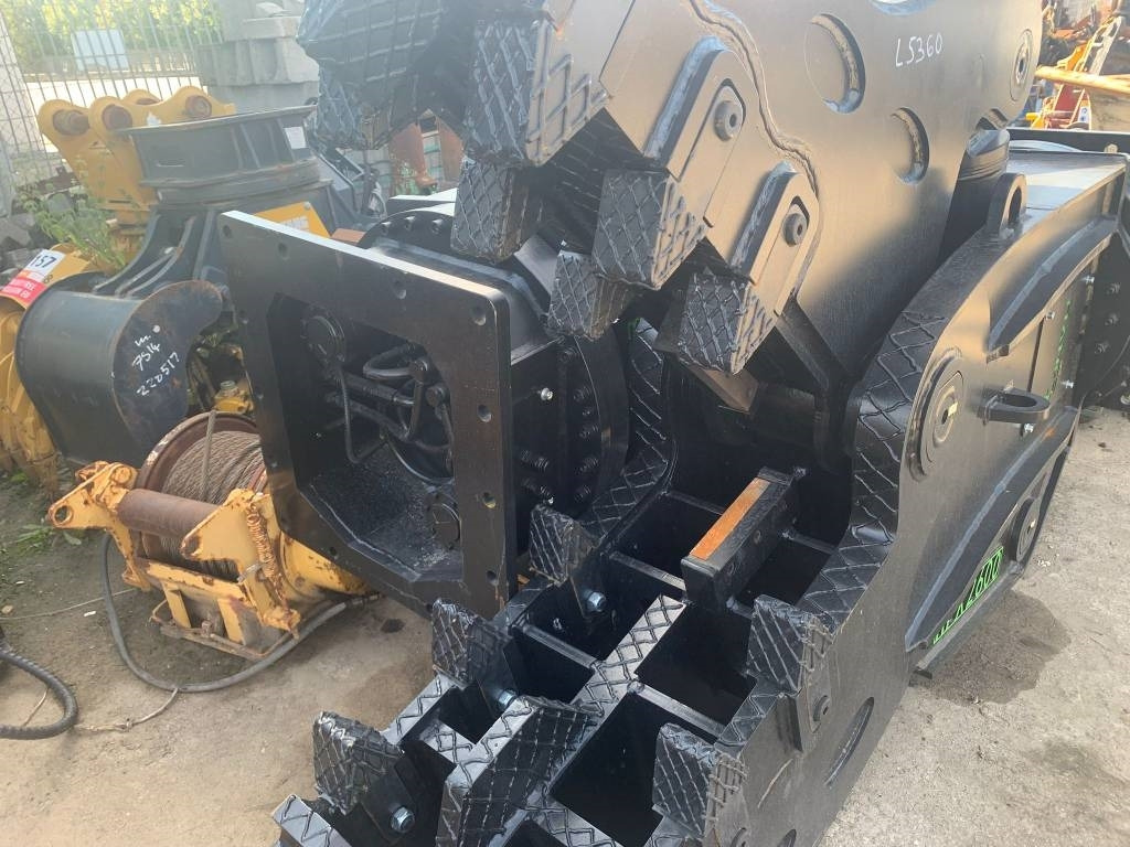 Haner HPX2600A - الحفر اوجير: صور 3 Haner HPX2600A - الحفر اوجير: صور 3