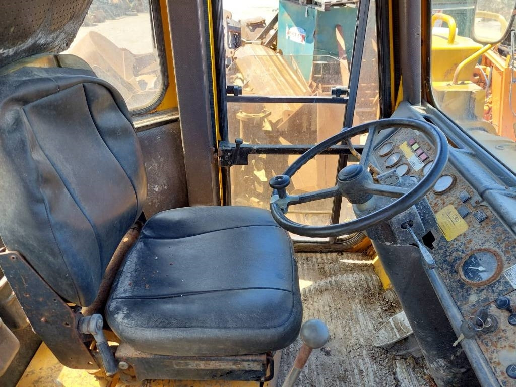 Hanomag 44D - اللودر بعجل: صور 5 Hanomag 44D - اللودر بعجل: صور 5