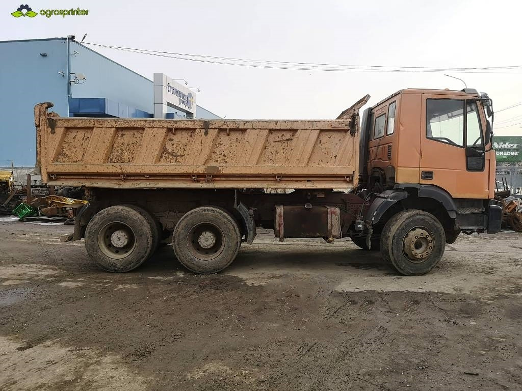 Iveco 260E 34 - قلابات: صور 3 Iveco 260E 34 - قلابات: صور 3