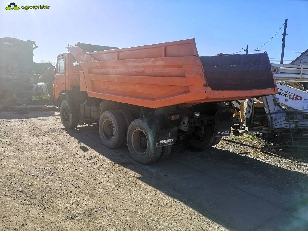 Kamaz 5511 - قلابات: صور 4 Kamaz 5511 - قلابات: صور 4