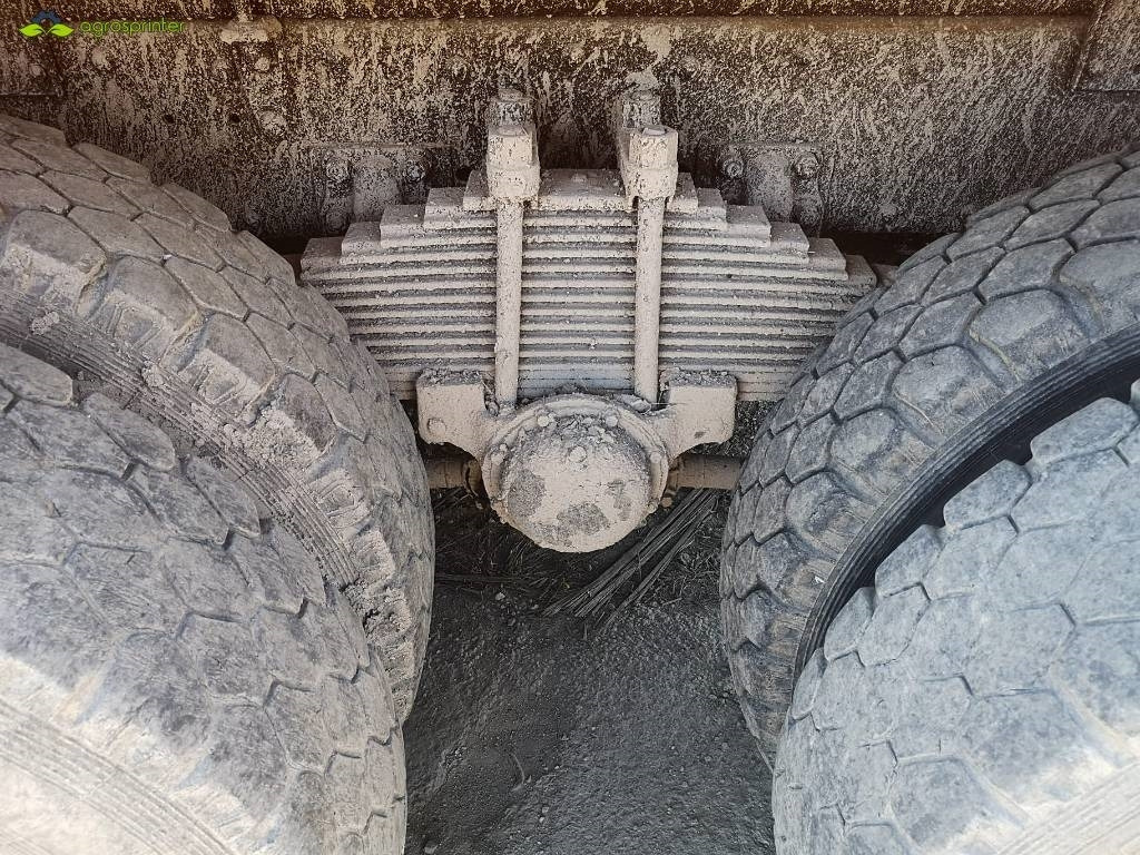 Kamaz 5511 - قلابات: صور 5 Kamaz 5511 - قلابات: صور 5