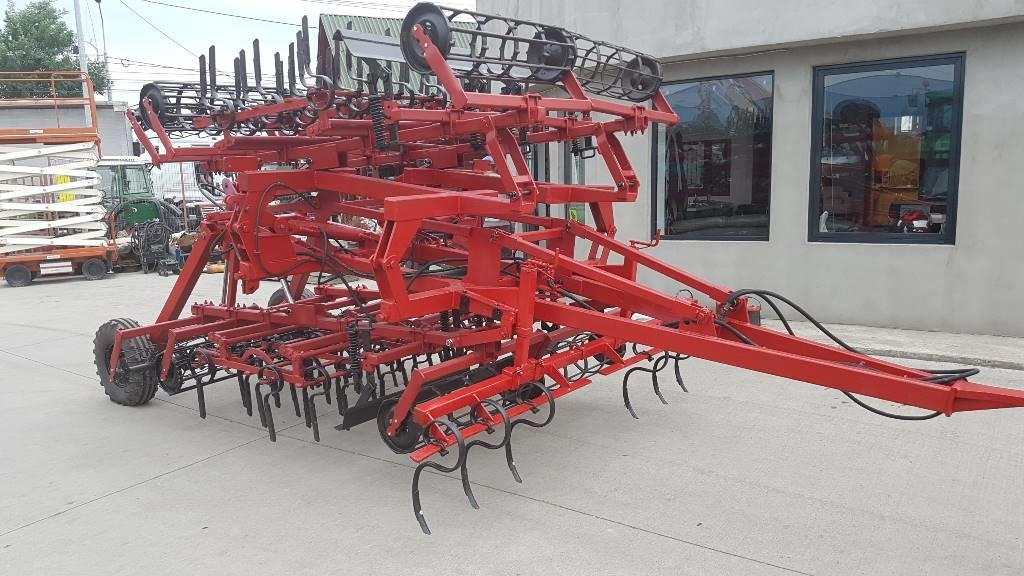 Kongskilde SP4000 - مسلفة: صور 2 Kongskilde SP4000 - مسلفة: صور 2