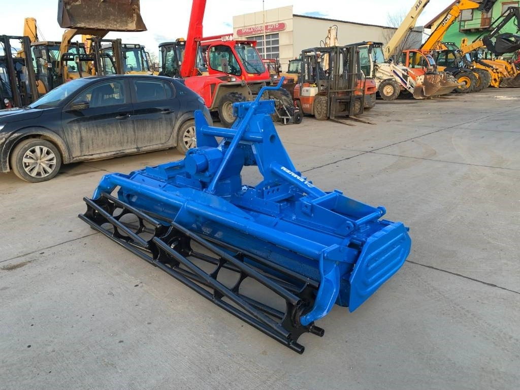 Lemken 2.5 - مسلفة القوة: صور 3 Lemken 2.5 - مسلفة القوة: صور 3