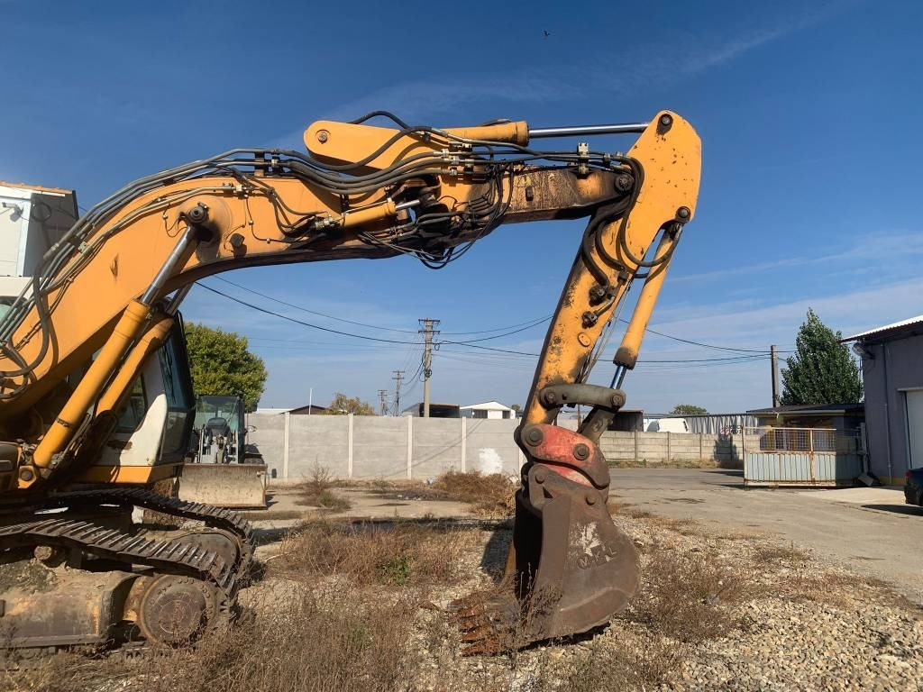 Liebherr R 914 B HD S L - حفارات زحافة: صور 4 Liebherr R 914 B HD S L - حفارات زحافة: صور 4