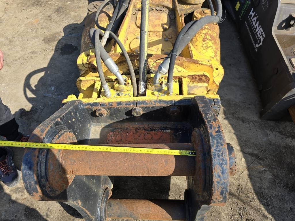 MBI MS30R - الحفر اوجير: صور 2 MBI MS30R - الحفر اوجير: صور 2