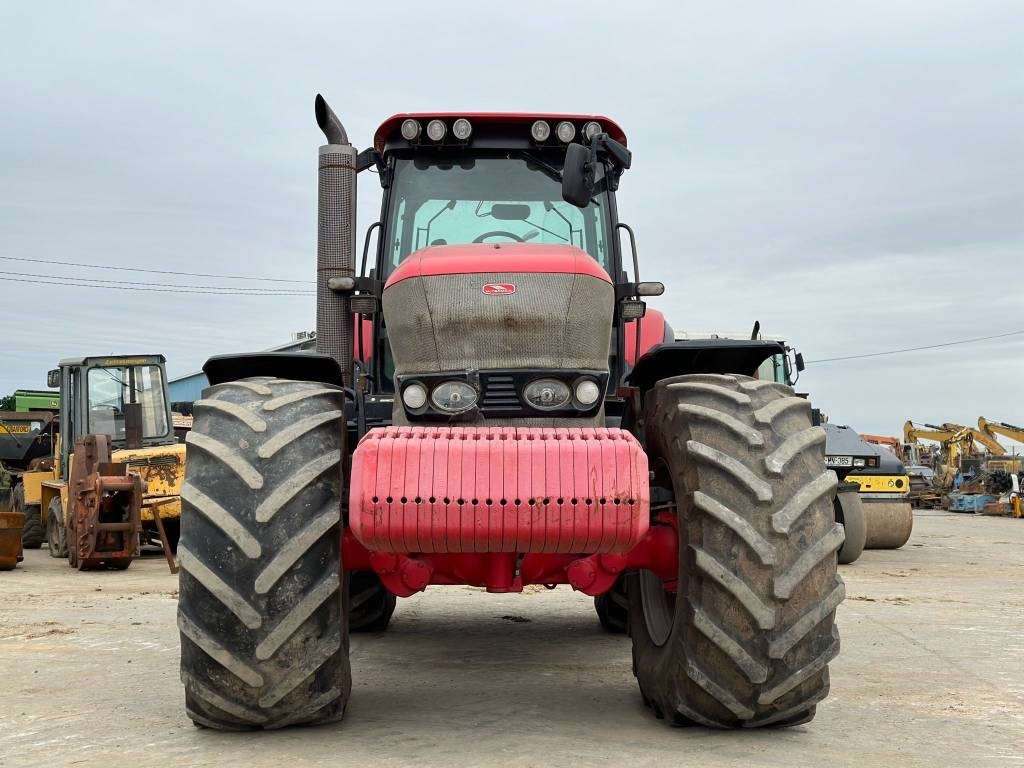 McCormick ZTX 260 - جرار: صور 2 McCormick ZTX 260 - جرار: صور 2
