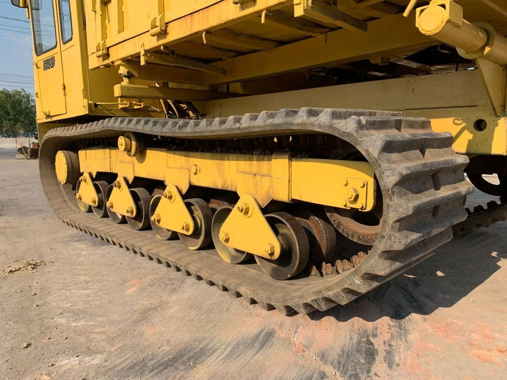 Morooka MST 800 - عربات نقل قلابة مجنزرة: صور 4 Morooka MST 800 - عربات نقل قلابة مجنزرة: صور 4