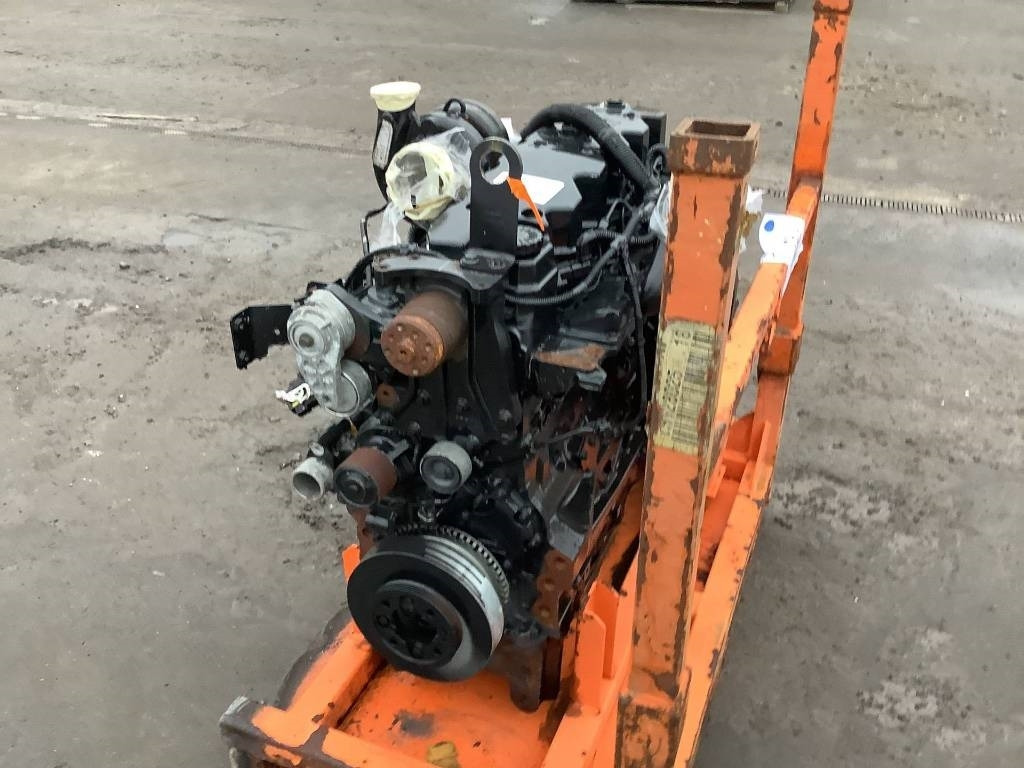 New Holland F4DFE613J*A0002  - المحرك - آلات البناء: صور 2 New Holland F4DFE613J*A0002  - المحرك - آلات البناء: صور 2