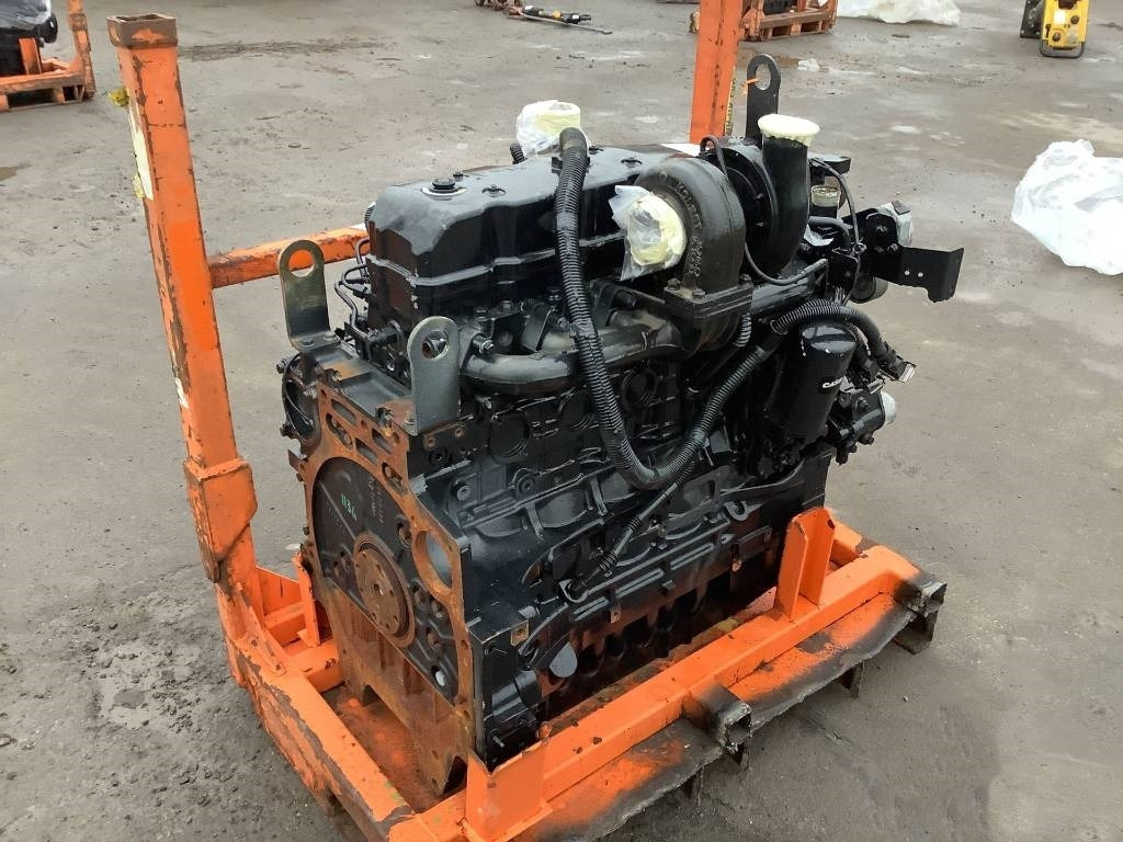 New Holland F4DFE613J*A0002  - المحرك - آلات البناء: صور 3 New Holland F4DFE613J*A0002  - المحرك - آلات البناء: صور 3