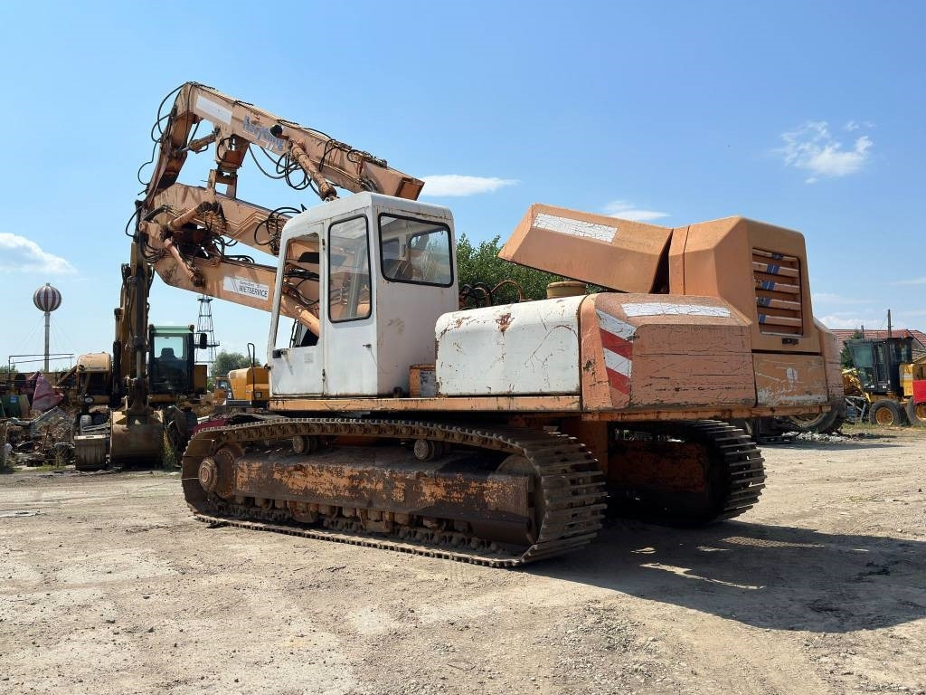 Nobas UB1236 - هدم: صور 4 Nobas UB1236 - هدم: صور 4