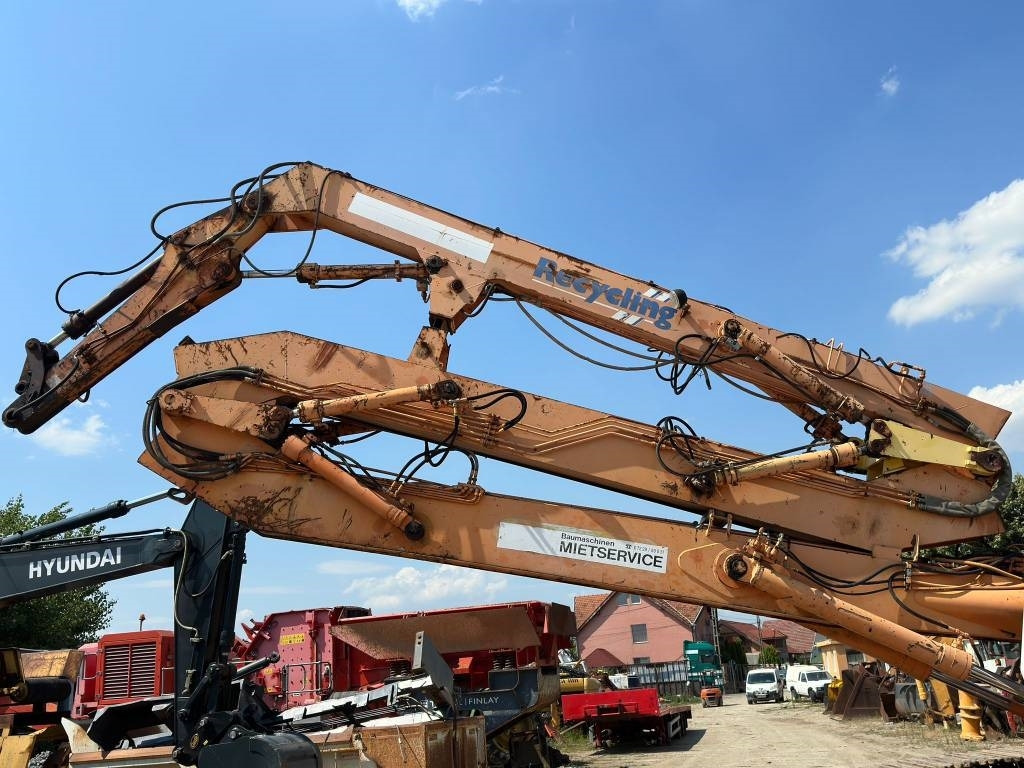 Nobas UB1236 - هدم: صور 2 Nobas UB1236 - هدم: صور 2