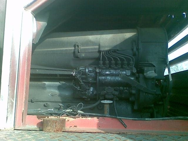 PPM Renault - موبايل كرين: صور 4 PPM Renault - موبايل كرين: صور 4