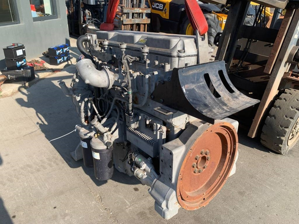 Perkins TGBF5012 ENGINE - المحرك - آلات البناء: صور 2 Perkins TGBF5012 ENGINE - المحرك - آلات البناء: صور 2
