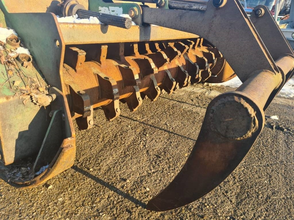 Plaisance BF501  - ماكينات قطع الحشائش الغابات: صور 3 Plaisance BF501  - ماكينات قطع الحشائش الغابات: صور 3
