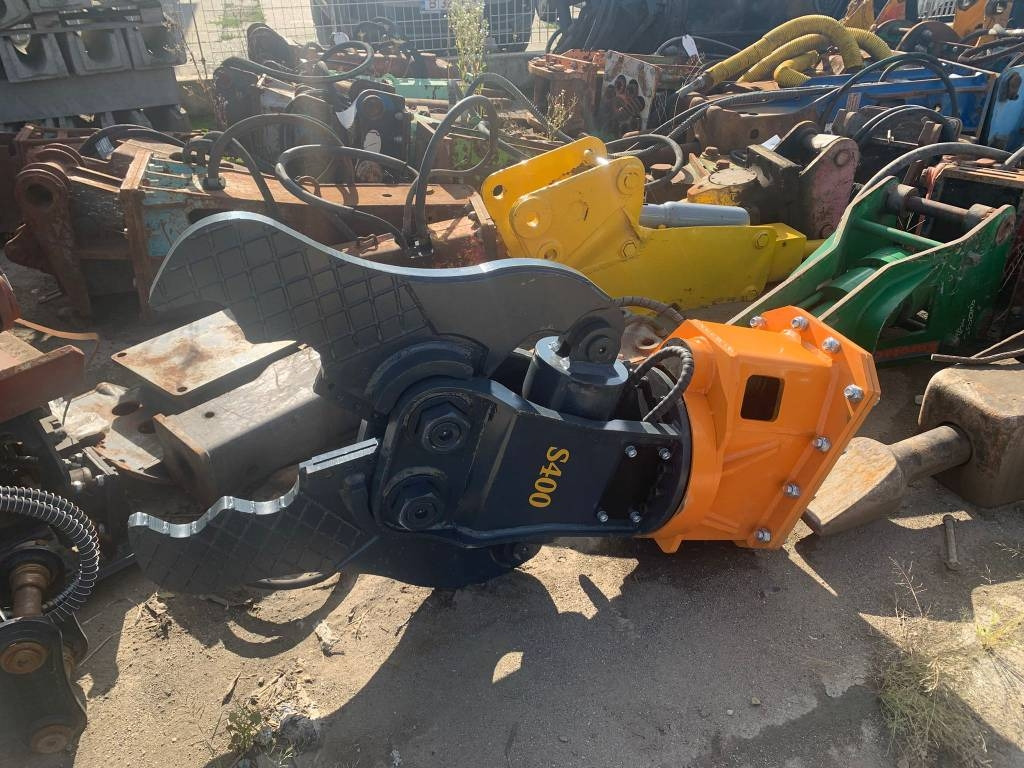 S400 - الحفر اوجير: صور 1 S400 - الحفر اوجير: صور 1