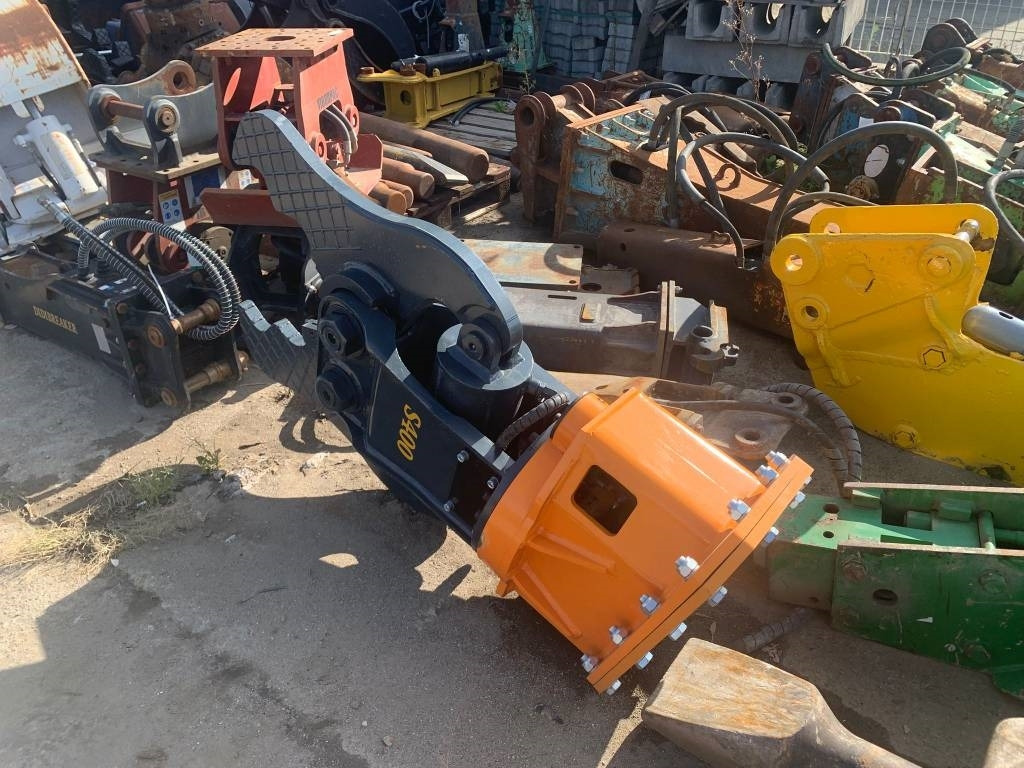 S400 - الحفر اوجير: صور 2 S400 - الحفر اوجير: صور 2