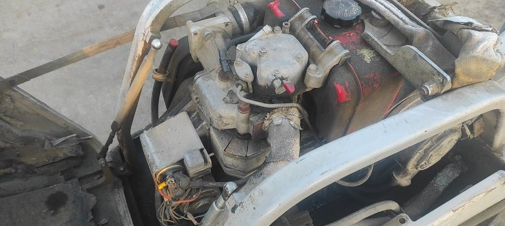 Swepac FB455 - صفائح اهتزازية: صور 5 Swepac FB455 - صفائح اهتزازية: صور 5