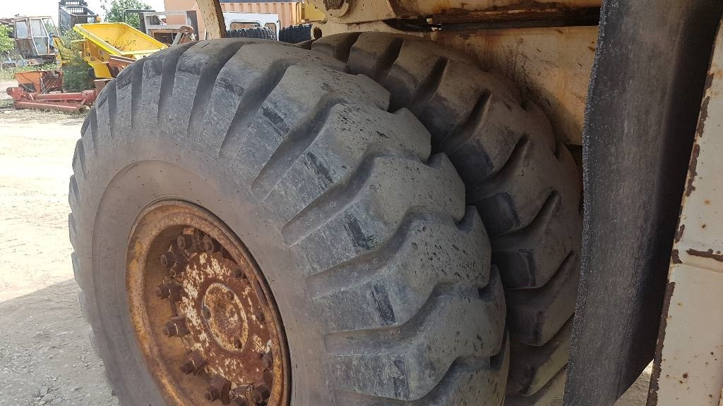 Terex TR 35  - شاحنة قلابة للمحاجر: صور 5 Terex TR 35  - شاحنة قلابة للمحاجر: صور 5