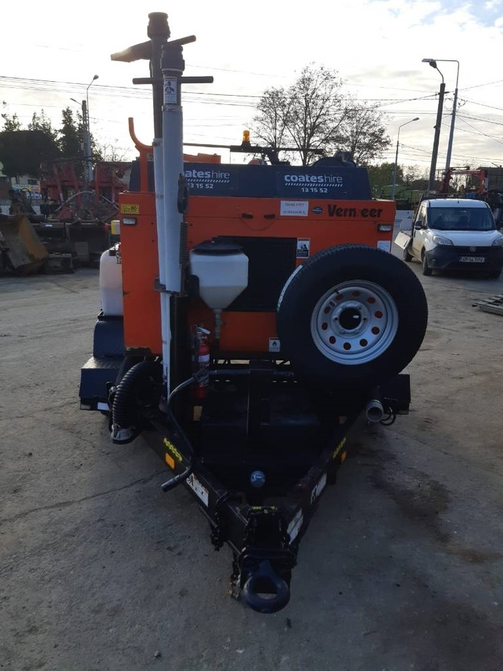 Vermeer VX30-250 - سيارة بلدية: صور 5 Vermeer VX30-250 - سيارة بلدية: صور 5