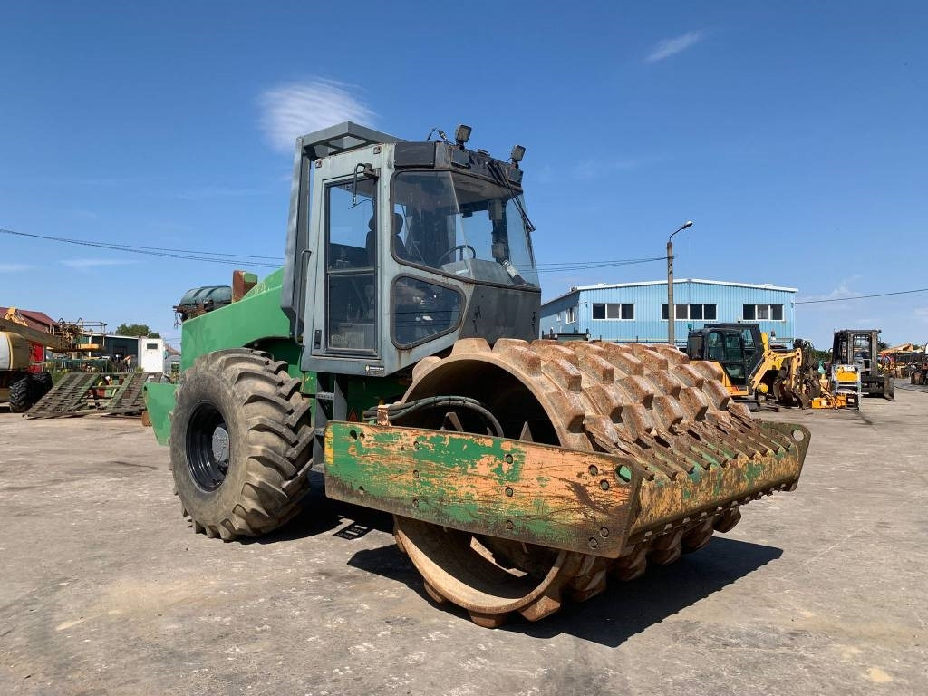 Vibromax W1405D - مدماج: صور 5 Vibromax W1405D - مدماج: صور 5