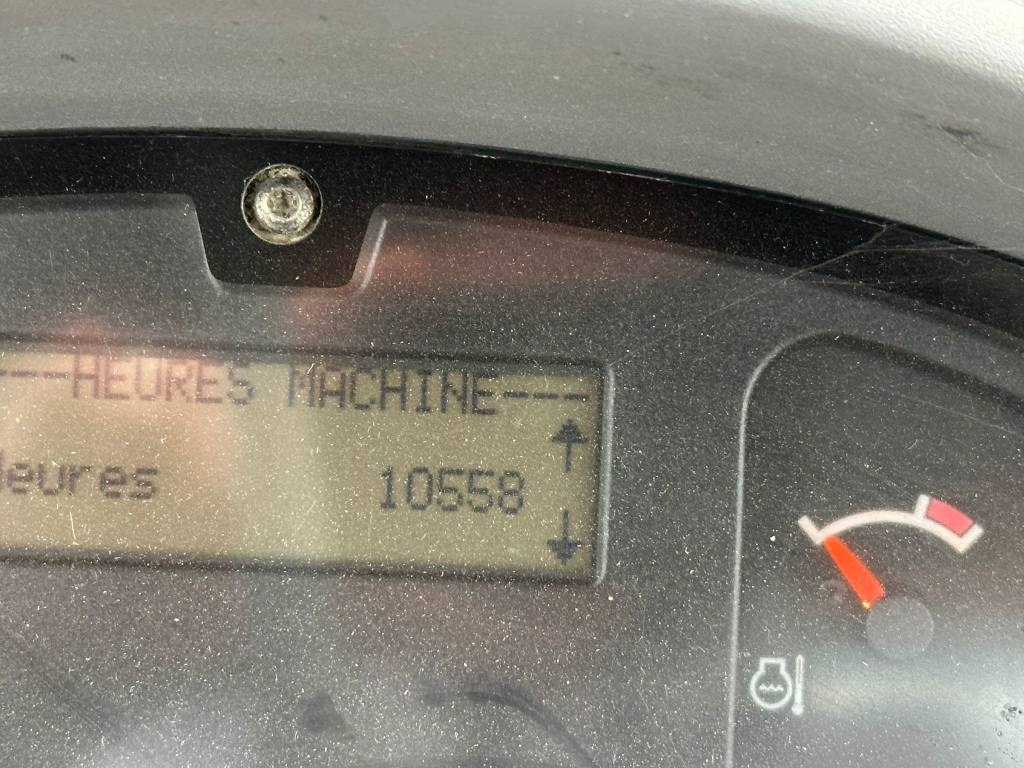 Volvo L 60 E إيجار Volvo L 60 E: صور 10 Volvo L 60 E إيجار Volvo L 60 E: صور 10