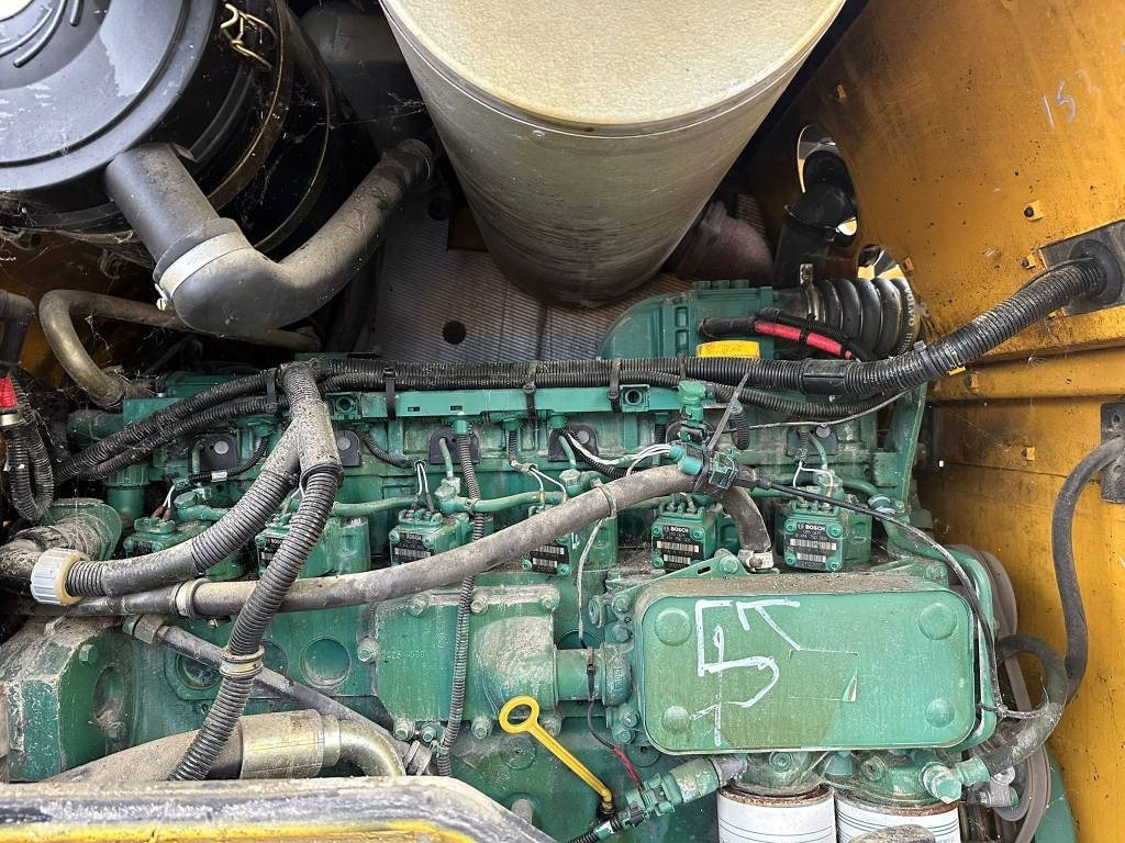 Volvo L 60 E إيجار Volvo L 60 E: صور 8 Volvo L 60 E إيجار Volvo L 60 E: صور 8