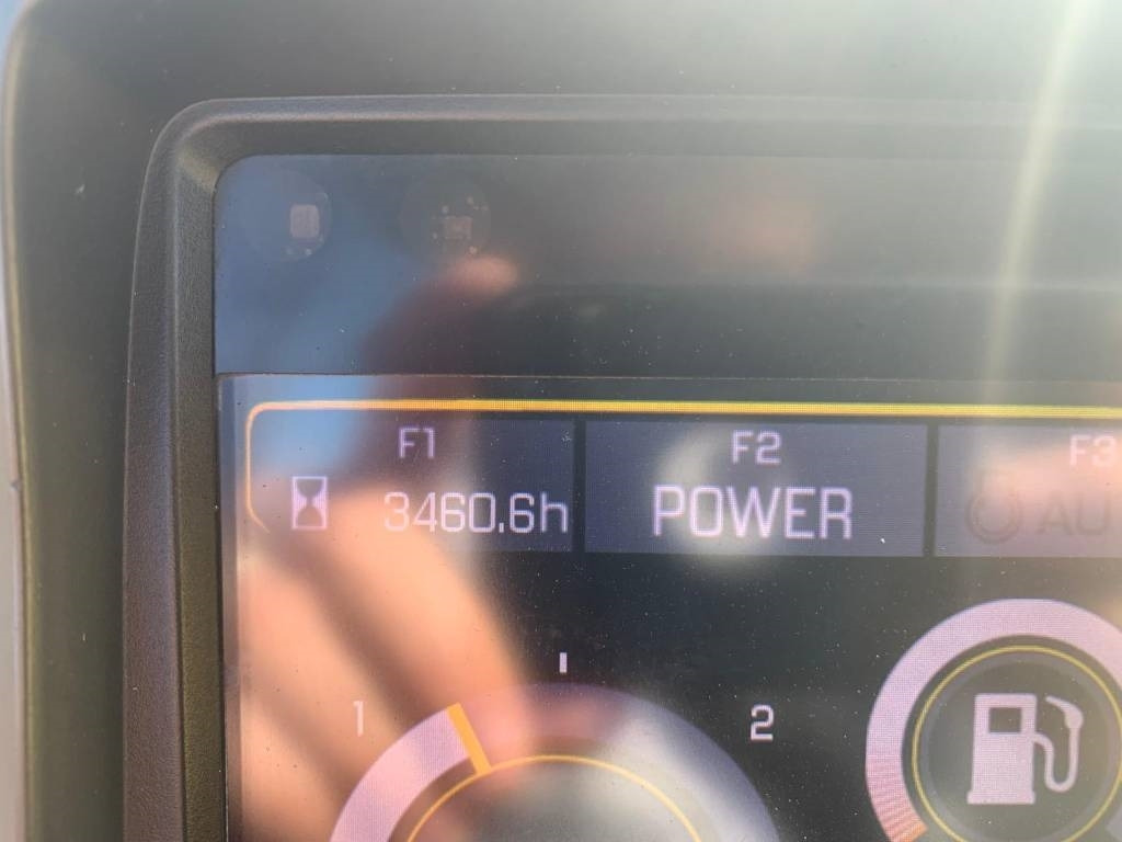 حفارة مصغرة Wacker Neuson ET 65: صور 13 حفارة مصغرة Wacker Neuson ET 65: صور 13