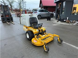 Walker MFG - جزازة المروج: صور 1 Walker MFG - جزازة المروج: صور 1